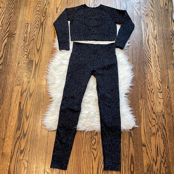 Primark Pants - Fantastic WORK OUT fitness yoga set